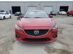 2015 Mazda 6 Grand Touring