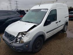 Ford Transit Vehiculos salvage en venta: 2013 Ford Transit Connect XL