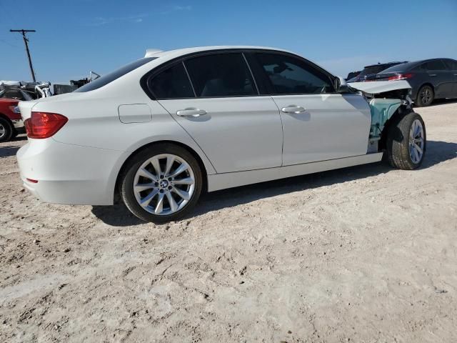 2013 BMW 328 I