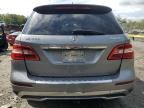 2014 Mercedes-Benz ML 350 4matic