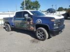 2021 Chevrolet Silverado K2500 Heavy Duty