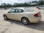 2005 Buick Lacrosse CXS