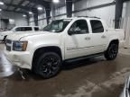 2013 Chevrolet Avalanche LTZ