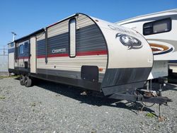 2018 Wildwood Cherokee en venta en Elmsdale, NS