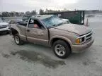 1997 Chevrolet S Truck S10