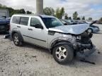 2007 Dodge Nitro SXT