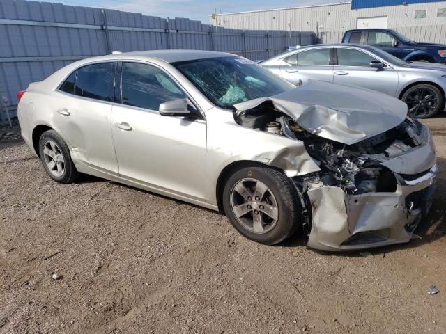 2016 Chevrolet Malibu Limited LT