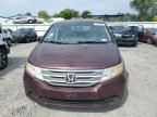 2011 Honda Odyssey EXL