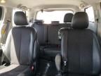 2013 Toyota Sienna Sport