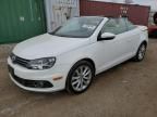 2014 Volkswagen EOS Komfort