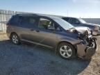 2012 Toyota Sienna