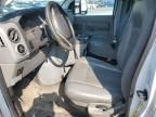 2010 Ford Econoline E350 Super Duty Cutaway Van