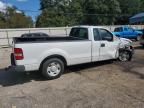 2007 Ford F150