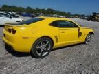 2012 Chevrolet Camaro LT