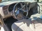 2003 Chevrolet S Truck S10