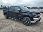 2019 Chevrolet Silverado C1500 LT