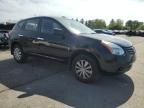 2010 Nissan Rogue S