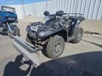 2011 Polaris Sportsman 850