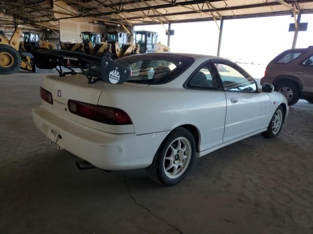 1996 Honda Integra