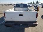 2001 Chevrolet S Truck S10