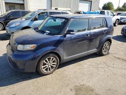 2008 Scion XB en venta en Woodburn, OR