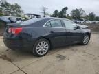 2015 Chevrolet Malibu 2LT