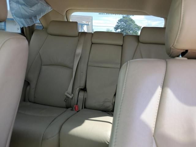 2007 Lexus RX 350