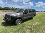 2004 Ford Excursion Limited