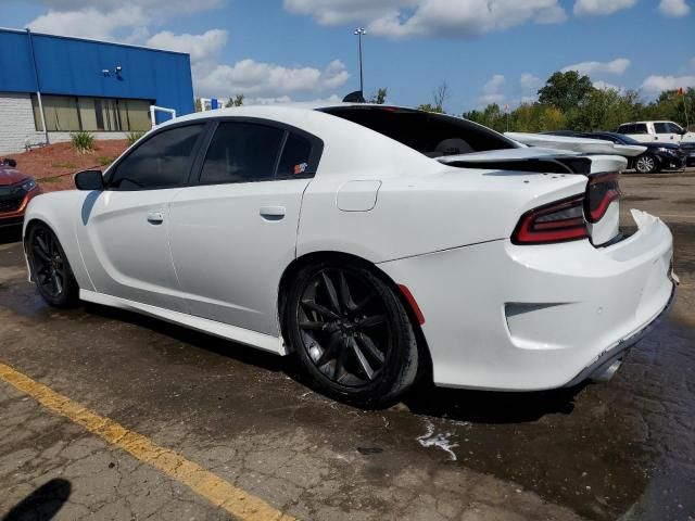 2018 Dodge Charger R/T