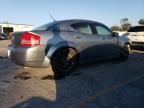 2008 Dodge Avenger SE