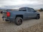 2014 Chevrolet Silverado K1500 LTZ