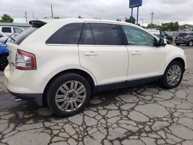 2008 Ford Edge Limited