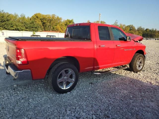 2011 Dodge RAM 1500