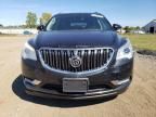 2013 Buick Enclave