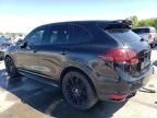 2014 Porsche Cayenne GTS