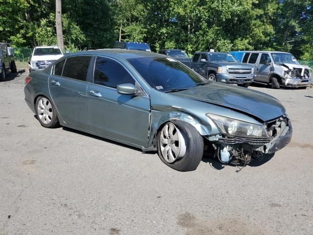 2008 Honda Accord EXL