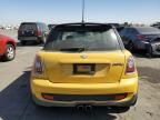 2009 Mini Cooper S