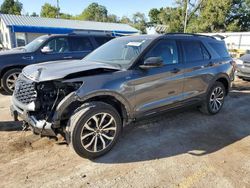 Ford Vehiculos salvage en venta: 2023 Ford Explorer ST-Line