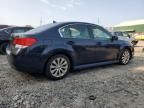 2012 Subaru Legacy 3.6R Limited