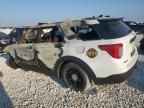 2023 Ford Explorer Police Interceptor