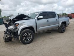 Carros con verificación Run & Drive a la venta en subasta: 2023 Toyota Tacoma Double Cab