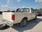 1992 Ford F150