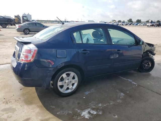 2011 Nissan Sentra 2.0