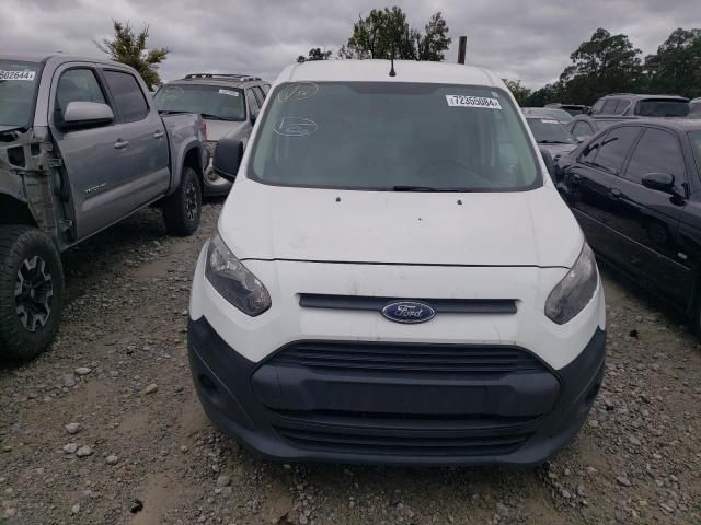 2017 Ford Transit Connect XL