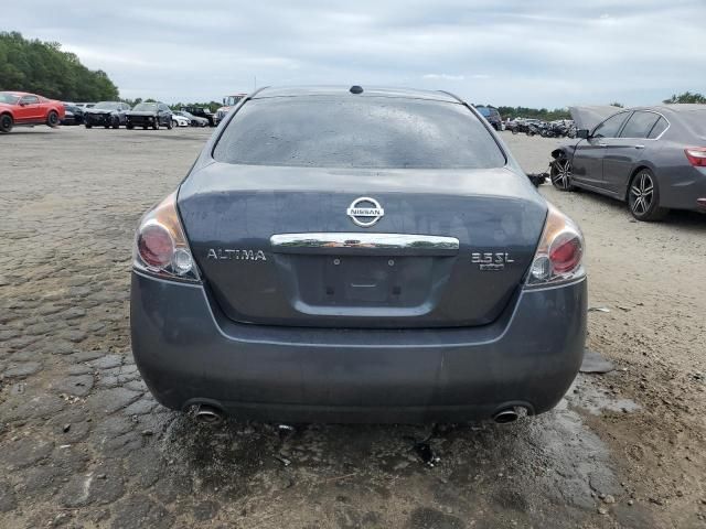 2008 Nissan Altima 3.5SE