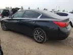 2017 Infiniti Q50 Premium