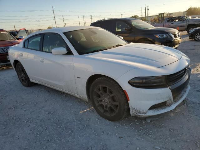 2018 Dodge Charger GT