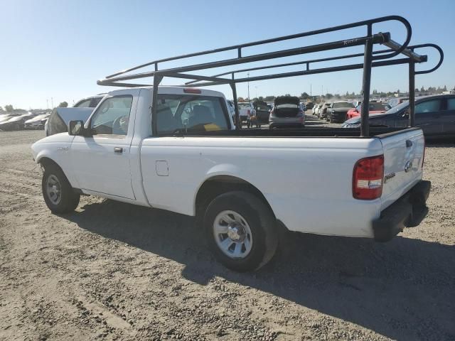 2008 Ford Ranger