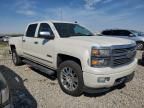 2014 Chevrolet Silverado K1500 High Country