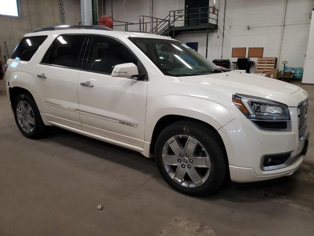 2014 GMC Acadia Denali